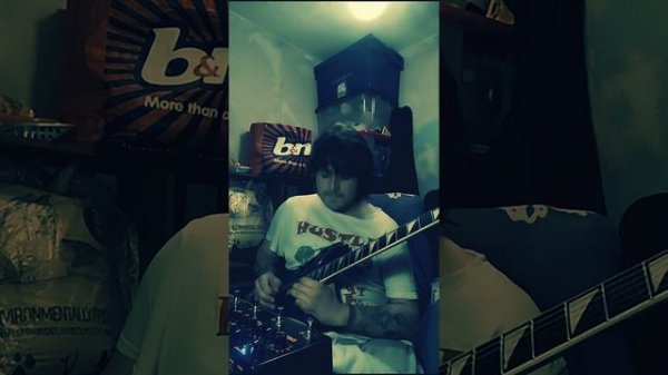 "NUX Cerberus" "NUX Solid Studio IR & Power Amp Simulator"