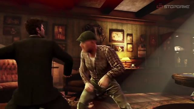 Кинологи №4 смотреть онлайн