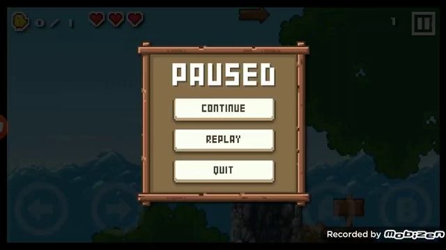 Cluckles Adventure: Beating the first level without jumping. (Pause Jump Glitch) смотреть онлайн