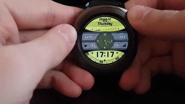 Samsung Gear WBA_014_Moonlight_ENG смотреть онлайн