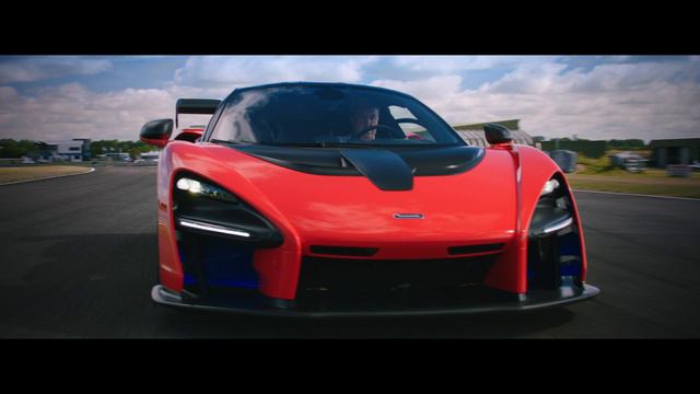 The Grand Tour - Сезон 03, Серия 01 смотреть онлайн