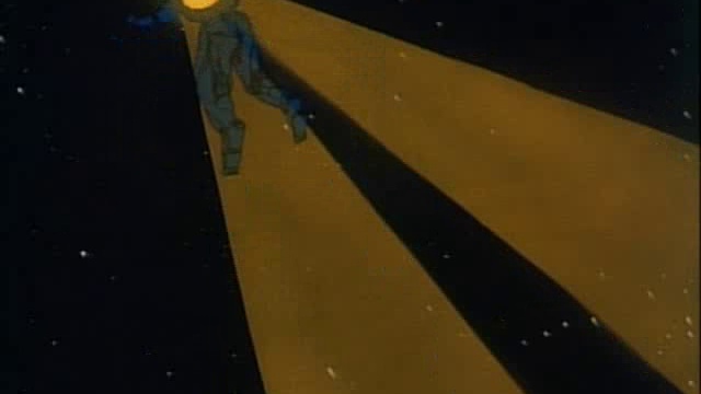 Кризис каждый день 1 [2/2] / Bubblegum Crisis 1 [2/2]