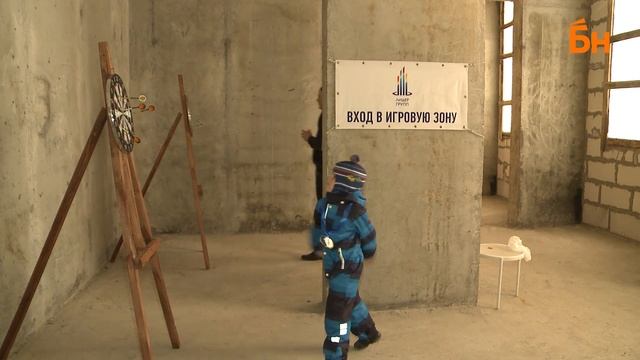 «Медалист» показали дольщикам смотреть онлайн