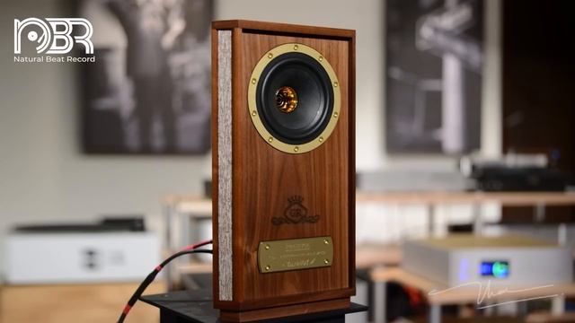 Hi-Res Audiophile Test Speaker - Greatest Audiophile Collection - Audiophile NBR Music