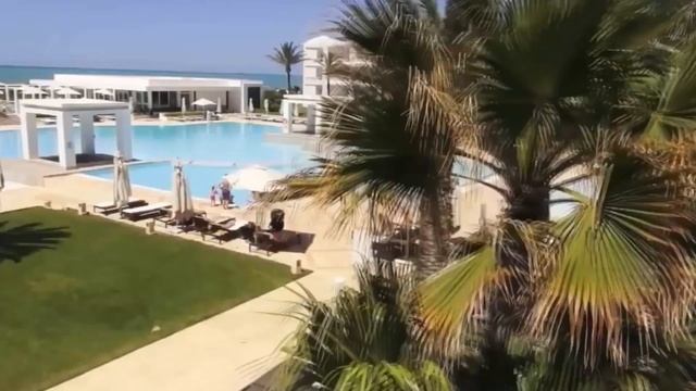 Лучшие отели Джербы смотреть онлайн