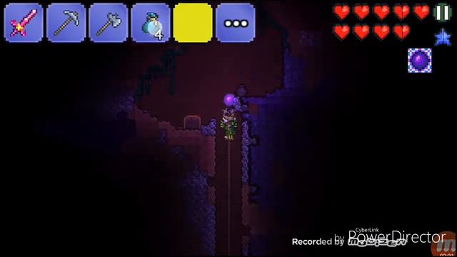 Пожиратель миров\\Terraria #5 смотреть онлайн