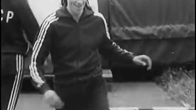 Бег на средние и длинные дистанции Анализ техники смотреть онлайн