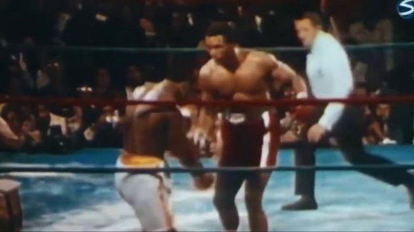 5 Самых сокрушительных ударов в истории бокса. / 5 Most crushing blows in boxing history.