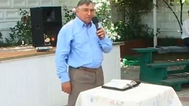 Дмитрий Березюк-Славь Иисуса Христа Господа смотреть онлайн