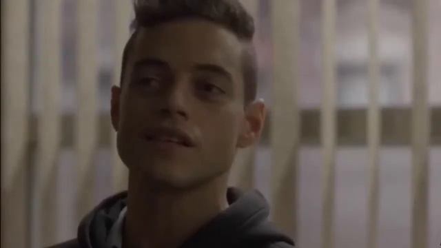 Mr. Robot | мистер робот | sad multifandom | что именно в обществе тебя так расстраивает? смотреть онлайн