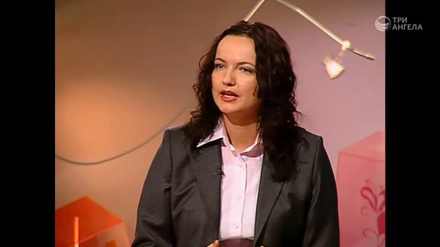 #22 Я и мой характер / Изменение характера Петра смотреть онлайн