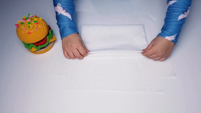 ✅ Cómo hacer un BOLSO DE TELA fácil, con FORRO y BOLSILLO INTERIOR || BOLSOS de TELA смотреть онлайн