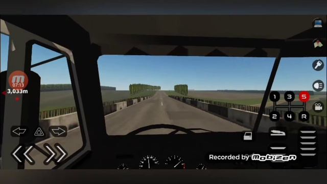Рж в Motor depot #3l везём плиты на стройку за большие деньги смотреть онлайн