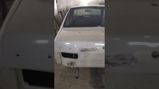 ВАЗ 21099 ПОЛНАЯ РЕСТАВРАЦИЯ КУЗОВА КАЖДЫЙ ДЕН НОВОЕ ВИДОСЫ смотреть онлайн