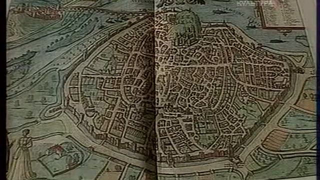 Сферы с Иннокентием Ивановым (Культура, 2008) 6 смотреть онлайн