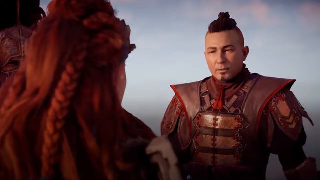 Horizon Zero Dawn + #2 смотреть онлайн