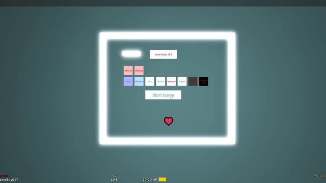 UNDERTALE!!! {Roblox: BadTime.tiff} смотреть онлайн