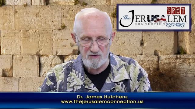 "Are you ready for a new religion?" - The Jerusalem Connection Spot Report смотреть онлайн