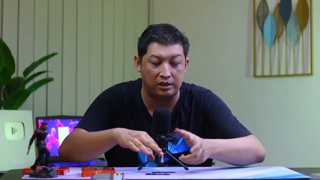 @437 BANTING HARGA PARAH !!! 1.1jt NVME gen 4, 1TB, DRAM cache | Ft Adata XPG Gammix S70 blade смотреть онлайн