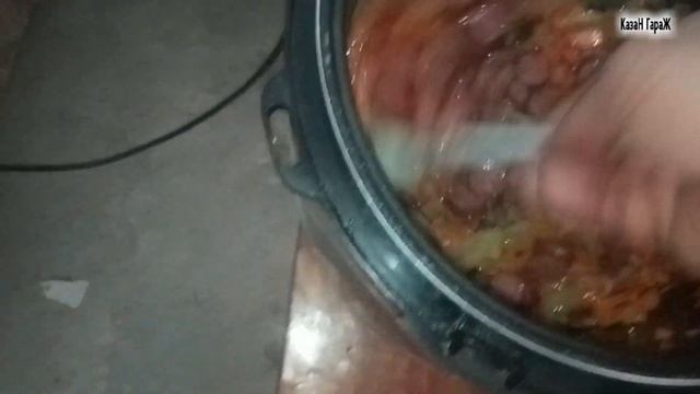 Вкусная кухня мира