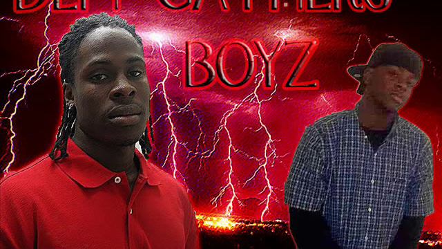 BackWudz U Gonna luv me chopped by dana gathers смотреть онлайн