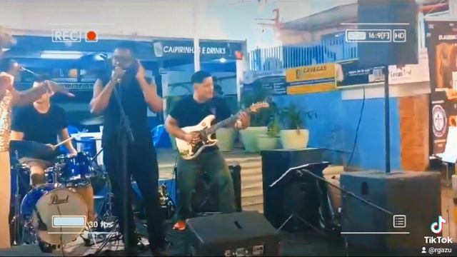 A Carne?✊?- Cláudia Calixta Feat Rg Azu ?️( Tributo a Elza Soares) смотреть онлайн