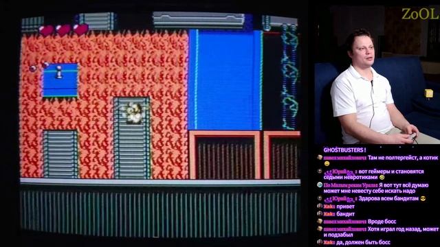 Gremlins 2 - The New Batch (Famicom/ Sony Trinitron) смотреть онлайн
