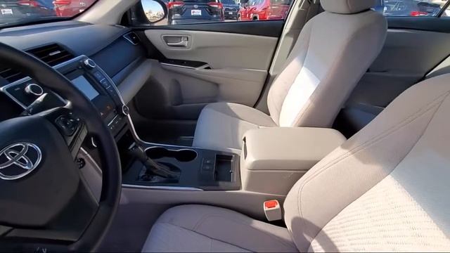 2016 Toyota Camry Hybrid LE Sedan St. Paul Minneapolis Maplewood White Bear Lake Woodbury. смотреть онлайн