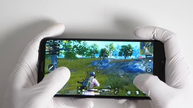 The Affordable Gaming Phone Unboxing (Honor Play) Fortnite, Black Ops Zombies, PUBG смотреть онлайн