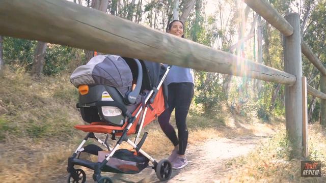 The Best Strollers of 2022 смотреть онлайн