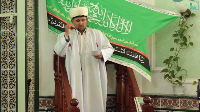 Не обвиняйте мусульман в куфре и ширке | Тулкын хазрат смотреть онлайн