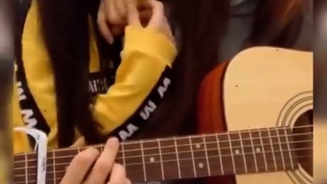 И любовь и сон я тебя найду ?? песня под гитару смотреть онлайн