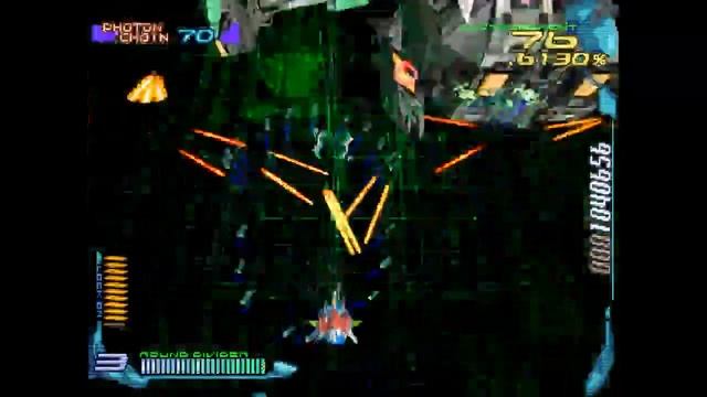 Raycrisis: Series Termination - Mao plays - Ep 1 смотреть онлайн