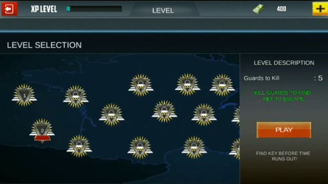 Survival-prison escape --best game of survival смотреть онлайн