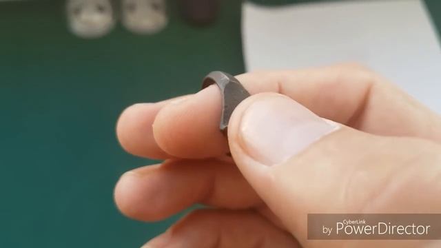 Перстень 13 века Старой Веры ПРАВОСЛАВНОГО Воина смотреть онлайн