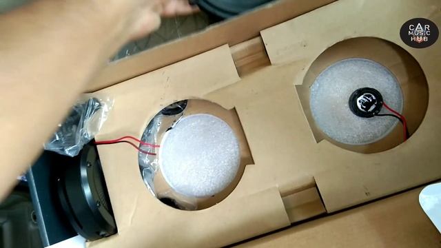 Infinity Kappa Component Speaker Full Testing Review смотреть онлайн