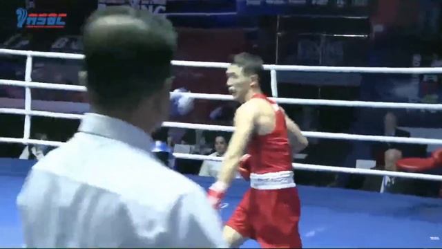 Ruslan Abdullaev (UZB) vs. Shunsuke Kitamoto (JPN) Asian Championships 2022 (63kg) смотреть онлайн