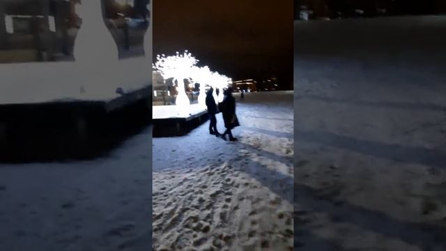 озеро сенеж январь 2021 смотреть онлайн