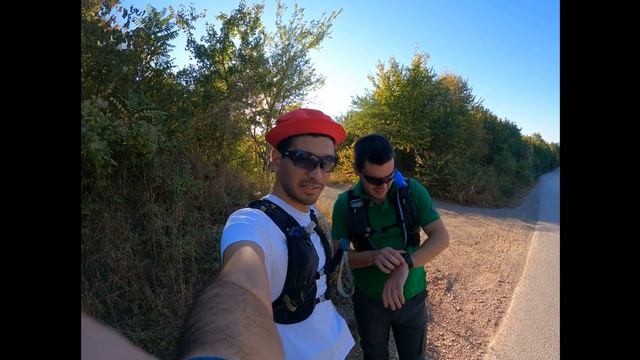 Mистическая Сербия: Ртань-гора или пирамида и сербские химические пески / Mystical Serbia-Rtan&sand