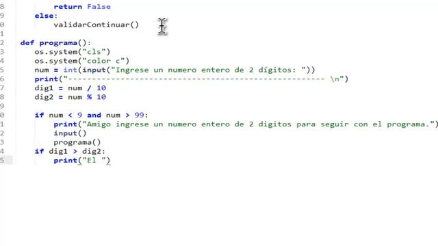 Programa #2 смотреть онлайн