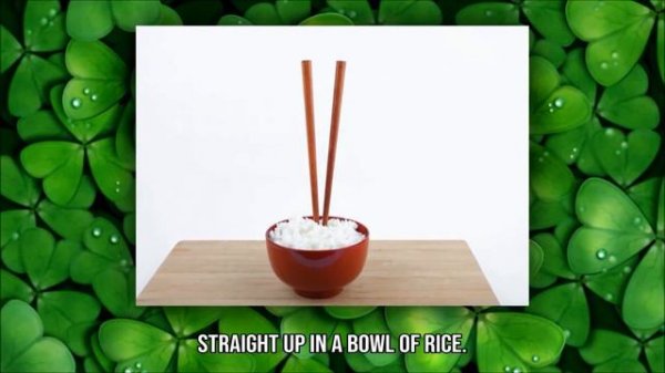 WHAT IS A SUPERSTITION?