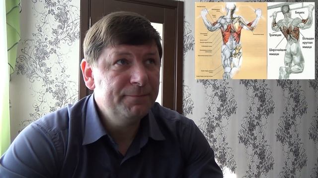 Гиревой спорт и бодибилдинг. Общие принципы построения тренировки. смотреть онлайн