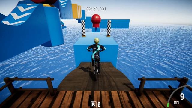 Bikeout and Shift City - Descenders смотреть онлайн