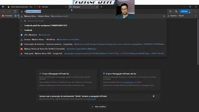 Abrir Links do Instagram Direto no Aplicativo ou Navegador Externo usando o firebase смотреть онлайн