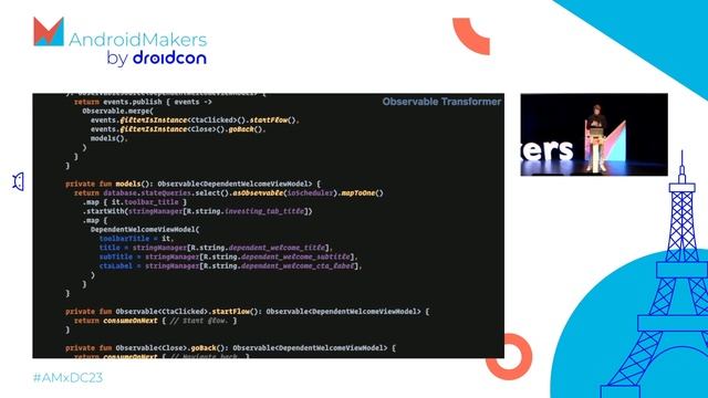 Sweet Architecture - Benoit Quenaudon смотреть онлайн