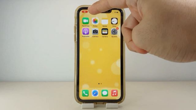 COMO GRABAR PANTALLA IPHONE xs y xr 🟢 смотреть онлайн