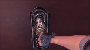 Bioshock Infinite Прохождение (6) - [Шифровка Гласа. Найти книгу-ключ. Мустанг. Солдатское поле]