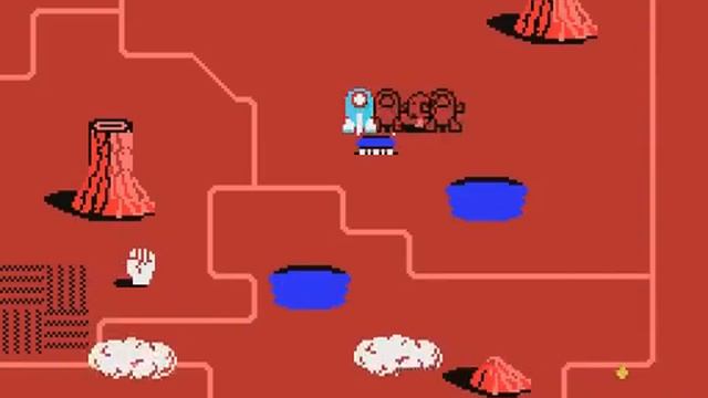 MSX Longplay [022] Twinbee смотреть онлайн