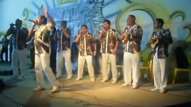 lançamento do samba 2014 chucha na zebra смотреть онлайн