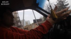 Ока с 2108 Повторный замер расхода топлива